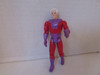 TOY BIZ 1991 MARVEL X MEN MAGNETO  ACTION FIGURE  5"   L214