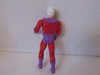 TOY BIZ 1991 MARVEL X MEN MAGNETO  ACTION FIGURE  5"   L214