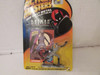 ACTION MASTERS DIE CAST METAL BATMAN FIGURE "CATWOMAN" KENNER 511696 NEW-  S1