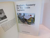 REALISTIC SCENERY FOR TOY TRAIN LAYOUTS GREENBERG BOOKS SOFTCOVER BOOK