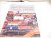 GREENBERG PUBLICATIONS- MODEL RAILROADING WITH LIONEL TRAINS BOOK- LN- W51