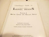 GREENBERG PUBLICATIONS LIONEL 1970-1991 MOTIVE POWER/ROLLDING STOCK  BOOK-W51