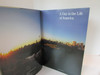 A DAY IN THE LIFE OF AMERICA PHOTO JOURNALISTS AWARD PICS HC BOOK DJ 1986  LotD