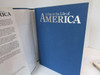 A DAY IN THE LIFE OF AMERICA PHOTO JOURNALISTS AWARD PICS HC BOOK DJ 1986  LotD