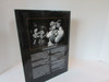 A DAY IN THE LIFE OF AMERICA PHOTO JOURNALISTS AWARD PICS HC BOOK DJ 1986  LotD
