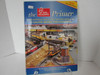 O Gauge Railroading The Primer Softcover  LotH
