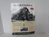 O Gauge Railroading June 2002 Magazine Softcover  LotH
