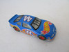 MATTEL HOT WHEELS DIE CAST BLUE GRAND PRIX CAR #44 1996   H2