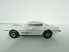 MATCHBOX SUPERFAST 1979 PONTIAC FIREBIRD LESNEY ENGLAND WHITE  1/64  H2