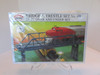 Model Power #99 21 Pc Bridge & Trestle Set  Model Building Kit Sealed  S31