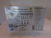 Model Power #99 21 Pc Bridge & Trestle Set  Model Building Kit Sealed  S31