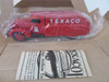 1993 ERTL DIECAST BANK 9500 1930 DODGE AIRFLOW BANK SERIES #10 NIB TEXACO   S1