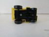 VTG 1976 DIECAST MATCHBOX SUPERFAST #26 SITE DUMPER LESNEY ENG 2.5"L YELLOW H2