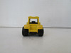 VTG 1976 DIECAST MATCHBOX #28 TRACTOR SHOVEL MACAU 2.75"L YELLOW H2