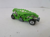 MATTEL HOT WHEELS DIECAST HONG KONG 1985 SPEED DEMON DOUBLE DRAGON GREEN  H2