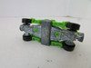 MATTEL HOT WHEELS DIECAST HONG KONG 1985 SPEED DEMON DOUBLE DRAGON GREEN  H2