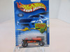 Mattel 55019  Hot Wheels Diecast Car Old #3 Orange #134 1/64 New  L14
