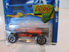 Mattel 55019  Hot Wheels Diecast Car Old #3 Orange #134 1/64 New  L14