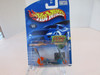 Mattel 55042 Hot Wheels Diecast Scooter Mo' Scout  1/64 New  L14