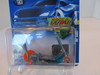 Mattel 55042 Hot Wheels Diecast Scooter Mo' Scout  1/64 New  L14
