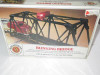 HO VINTAGE BACHMANN TRAINS 2563 CENTER SQUARE MONUMENT KIT- SEALED- NEW-W14