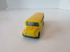 Matchbox Diecast Yellow School Bus 1988  H3