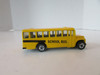 Matchbox Diecast Yellow School Bus 1988  H3
