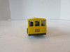 Matchbox Diecast Yellow School Bus 1988  H3