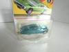 MATTEL 3814 HOT WHEELS CAR PURPLE PASSION TEAL CONVENTION 2006 LTD RL NEW LotD