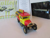 Matchbox YPC06-M Coca Cola 1932 Ford Model AA Delivery Truck Diecast COA LotD
