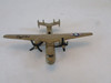 DIECAST ZYLMEX HAWKEYE A117 RADAR PLANE AS IS