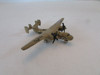 DIECAST ZYLMEX HAWKEYE A117 RADAR PLANE AS IS