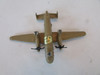 DIECAST ZYLMEX HAWKEYE A117 RADAR PLANE AS IS