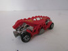MATTEL HOT WHEELS DIECAST HONG KONG 1985 SPEED DEMON DOUBLE DRAGON RED  H2