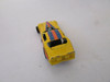 MATTEL HOT WHEELS DIECAST CAR MALAYSIA 1977 YELLOW FUNNY CAR FIREBIRD #2   H2