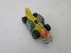 MATTEL HOT WHEELS DIECAST MALAYSIA 1985 SPEED DEMON SCORPION YELLOW  H2