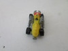 MATTEL HOT WHEELS DIECAST MALAYSIA 1985 SPEED DEMON SCORPION YELLOW  H2