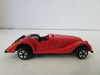 DIECAST CAR ZEE ZYLMEX D69 MORGAN PLUS 8 CAR NO WINDSHIELD HONG KONG 2.5"  H2