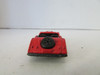 DIECAST CAR ZEE ZYLMEX D69 MORGAN PLUS 8 CAR NO WINDSHIELD HONG KONG 2.5"  H2