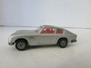 DIECAST CORGI 1979 GLIDROSE & EON SILVER ASTON MARTIN DB6 GREAT BRITAIN 2.5" H2