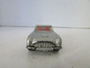DIECAST CORGI 1979 GLIDROSE & EON SILVER ASTON MARTIN DB6 GREAT BRITAIN 2.5" H2