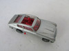 DIECAST CORGI 1979 GLIDROSE & EON SILVER ASTON MARTIN DB6 GREAT BRITAIN 2.5" H2