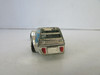 VTG  DIECAST 1980 KENNER PRODUCTS BLUE & SILVER RACE CAR #1027  3-1/8"L H2