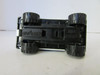 VTG  DIECAST MAJORETTE SONIC FLASHER SHERIFF TRUCK WHITE 2-3/4"L   H2