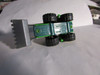 MATTEL 1976 MATCHBOX DIECAST #29 TRACTOR SHOVEL GREEN   H2
