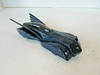 CORGI DIECAST CAR S04 BATMAN 2000 DC COMICS NAVY BLUE 5"L  H4