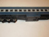 HO TRAINS- VINTAGE RIVAROSSI  BALTIMORE & OHIO PULLMAN CAR - LIGHT BLUE - HB4