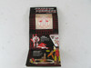 HASBRO TRANSFORMERS 1986 MORE THAN MEETS THE EYE CHECKLIST BROCHURE FLYER   L9