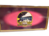 MTH TRAINS 6114 NORFOLK & WESTERN ALUMINUM 2 CAR SLPR/DINER SET NEW - H1