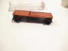 N SCALE - MICRO-TRAINS-ATLANTIC & ST. ANDREWS BAY BOX CAR - NEW IN THE BOX -M52